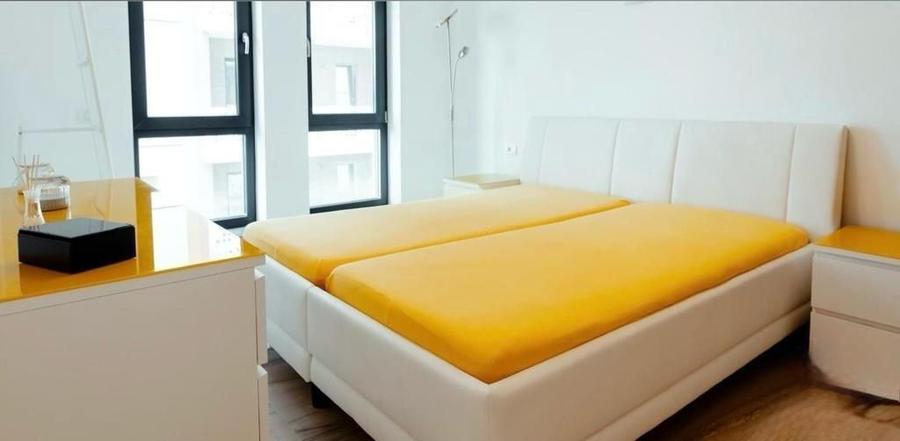 Apartament 2 Camere - 480 euro - Complex Future Residence - Giroc