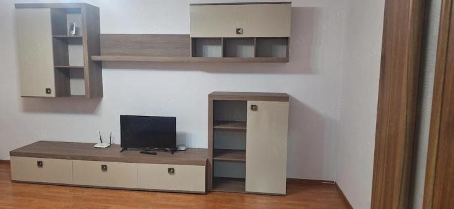 Închiriere Apartament 3 camere în Brancoveanu