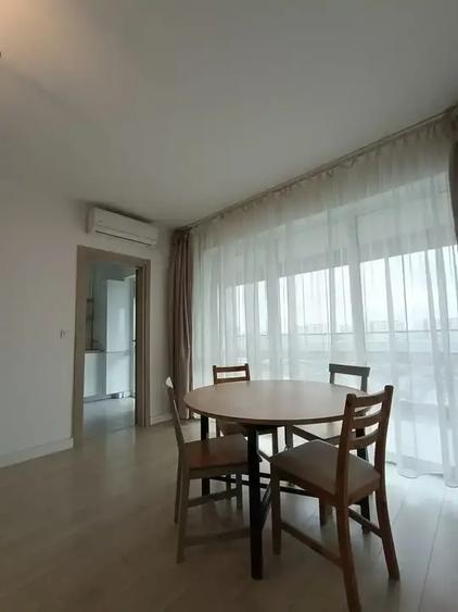 2 camere luminos, Pipera-Aviatiei,
