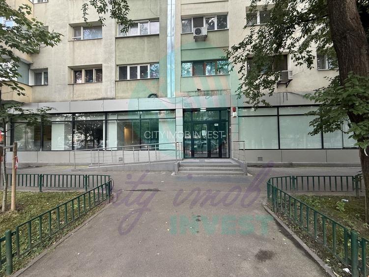 Spatiu comercial stradal - 3