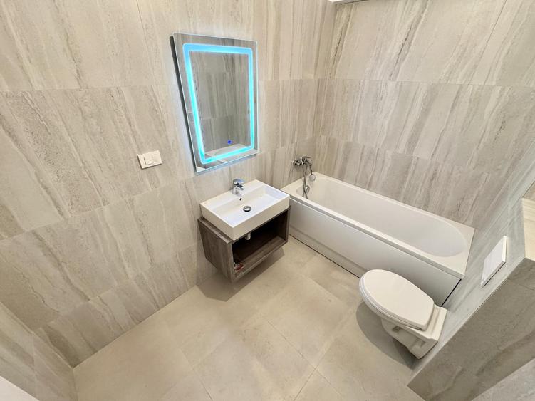 NOU, apartament 2 camere 55 mp, parcare subterana, intabulate, etaj 1, Tatarasi