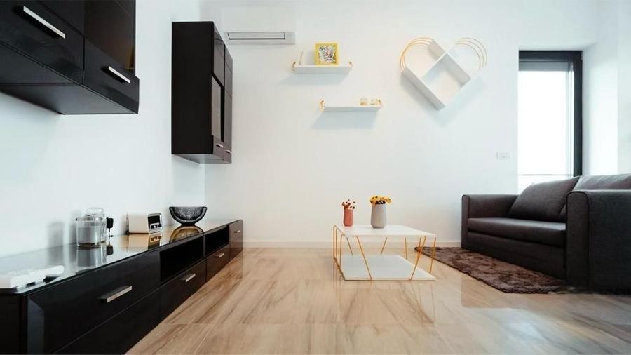 Apartament 2 Camere - 480 euro - Complex Future Residence - Giroc