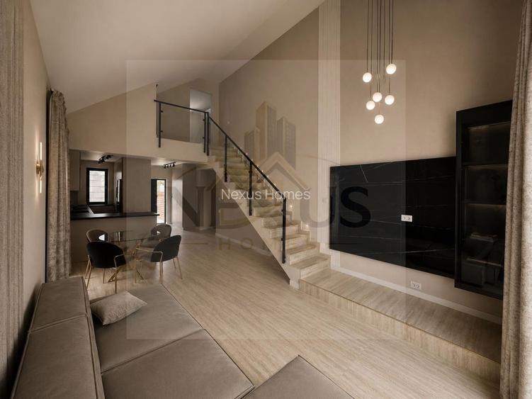 antelimon - Complex rezidential | Vila individuala | Mutare rapida - 10