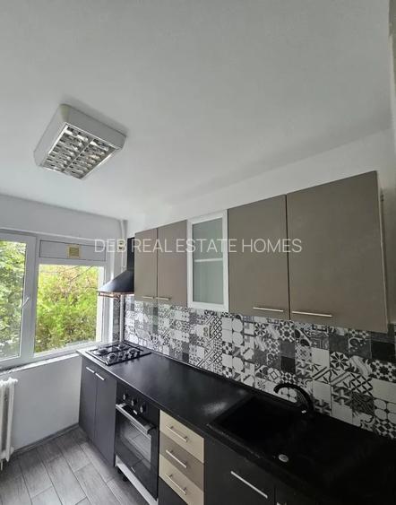 Apartament de 2 camere, 55 mp, decomandat, metrou, zona Nicolae Grigorescu - 3