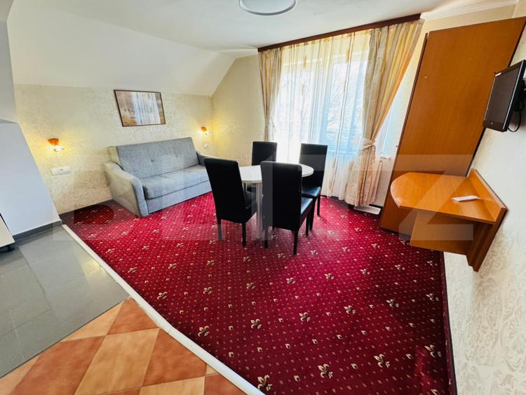 Casă individuală de vânzare, 124 mp – Intrare în Bran, la asfalt