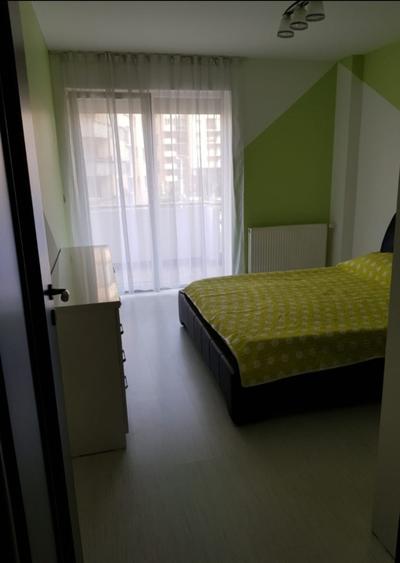 Apartament 2 camere modern | 65 mp | Balcon generos | Str. Vasile Alecsandri