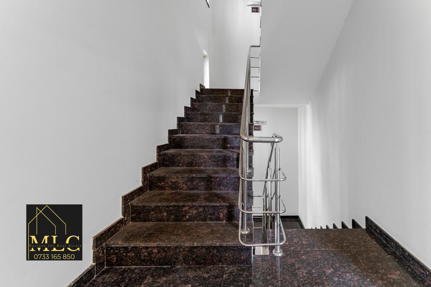 Spațiu de birouri premium în Cotroceni | Vizavi de One Cotroceni | 100 mp+terasa
