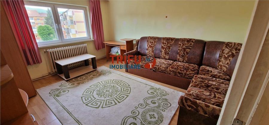 Garsoniera de vanzare etaj 3 Cetate