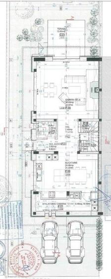 Aron Cotrus | Satul Francez | Vila superba 7 camere | Herastrau - 3