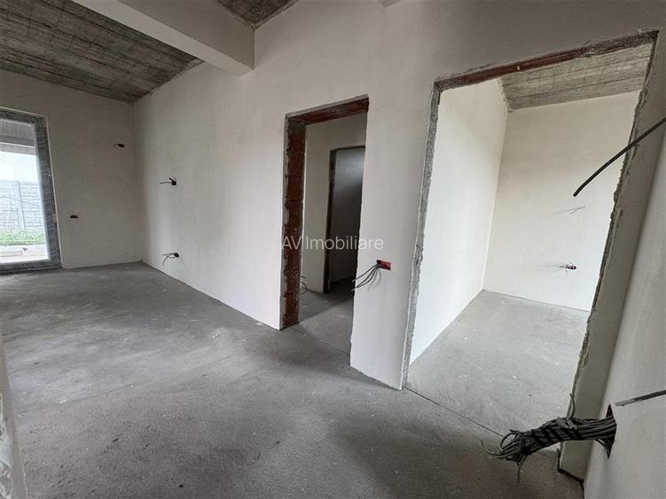 VANZARE VILA PRELUNGIREA GHENCEA - BRAGADIRU SECTOR 6 - 6
