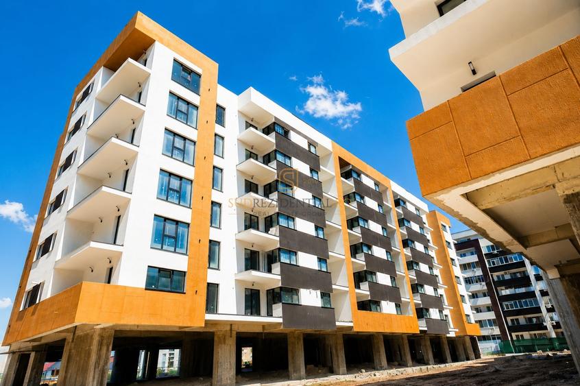 Garsoniera 0% Comision - zona excelenta, langa metrou Berceni