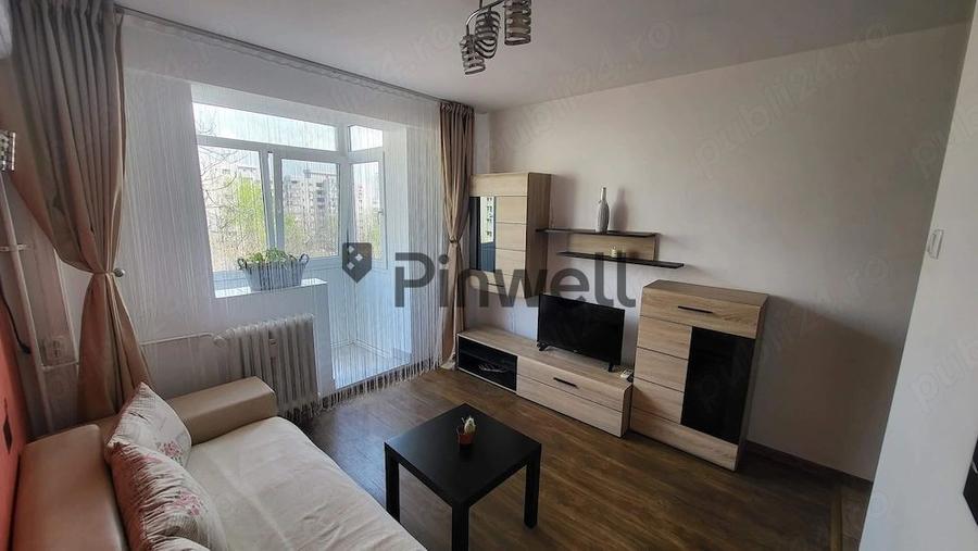 P-ta Victoriei, 2 camere, renovat, bloc izolat