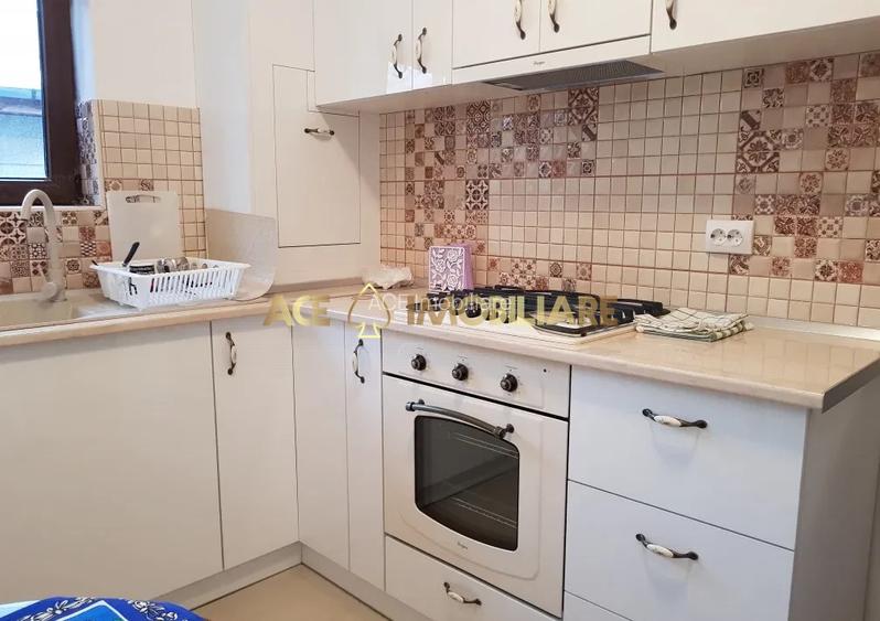 2 Camere  Tip Studio | Metrou | Mansarda | Centrala | Stefan cel mare - 3