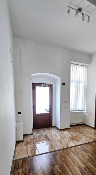 Oportunitate Business – Spatiu ultracentral – B-dul Revolutiei (McDonald’s) -55m - 3