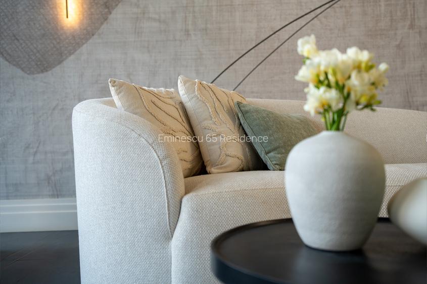 Apartament 3 camere tip B Ultracentral - Proiect Finalizat | Eminescu - 6