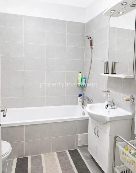Berceni - Grand Arena | Garosniera | Decomandata | Centrala | AC | Petfriendly - 5