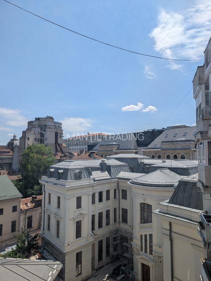 Universitate-Calea Victoriei - 5