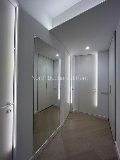2 camere de inchiriat | PIPERA | PARCARE INCLUSA - 5