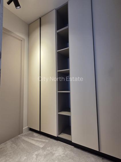 ARQA Jolie Village | Apartament modern cu 3 camere | Pipera |Iancu Nicolae - 16