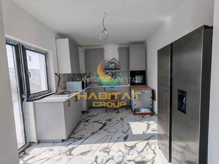 Casa 5 camere, teren 330 mp, mutare rapida - 5