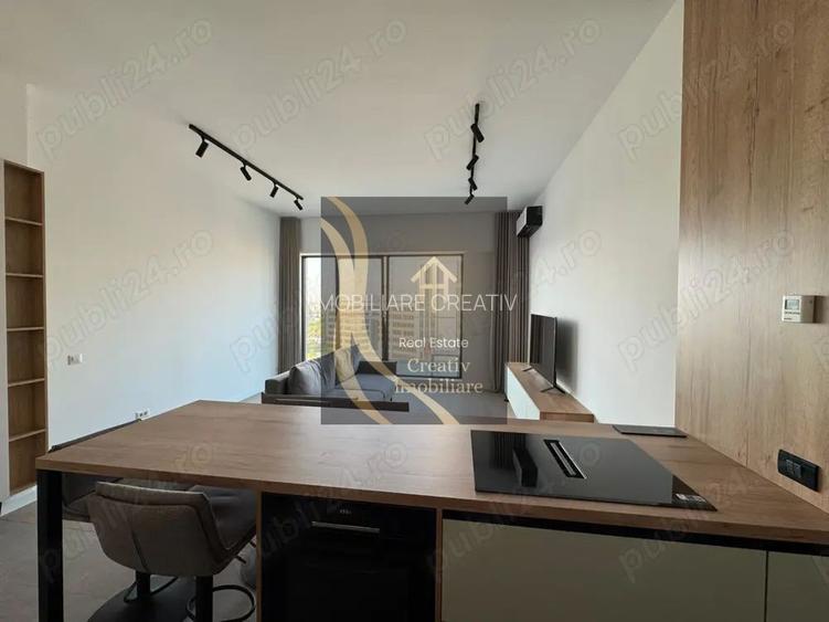 Inchiriez apartament 2 camere Tmpuri Noi - 2