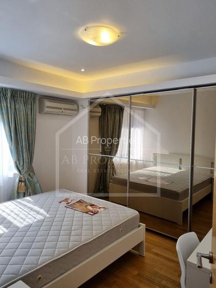 Apartament 3 camere | Mobilat Utilat | Parcare Inclusa - 9