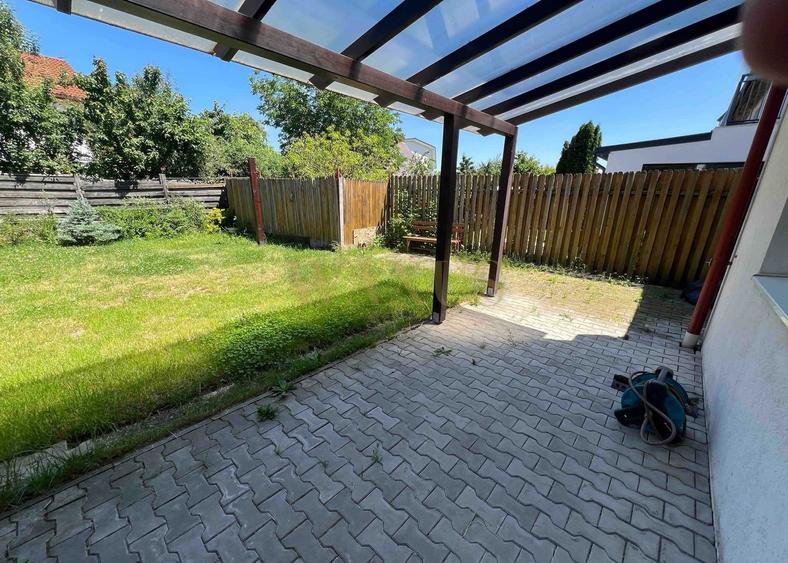 Duplex cu Garaj - SU 115MP I Teren 246MP - Stadionului