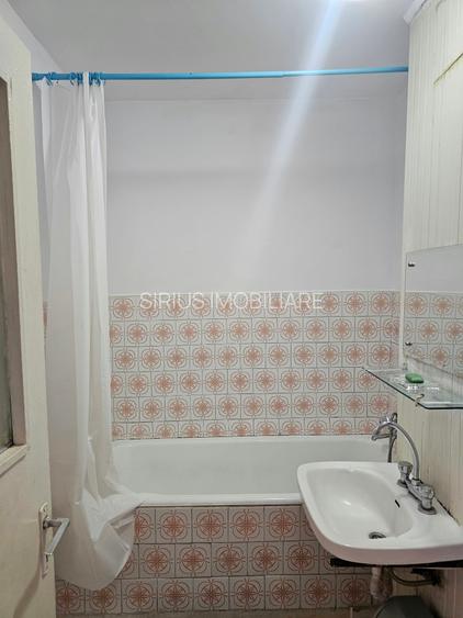 Garsoniera Titan Parc locatie excelenta