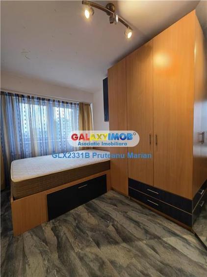 Inchiriere apartament cu 3 camere situat apropae de metrou Favorit