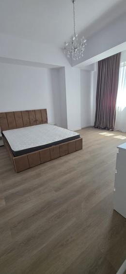 Tatarasi Evergreen, apartament 1 camera cu parcare inclusa, 400e/luna