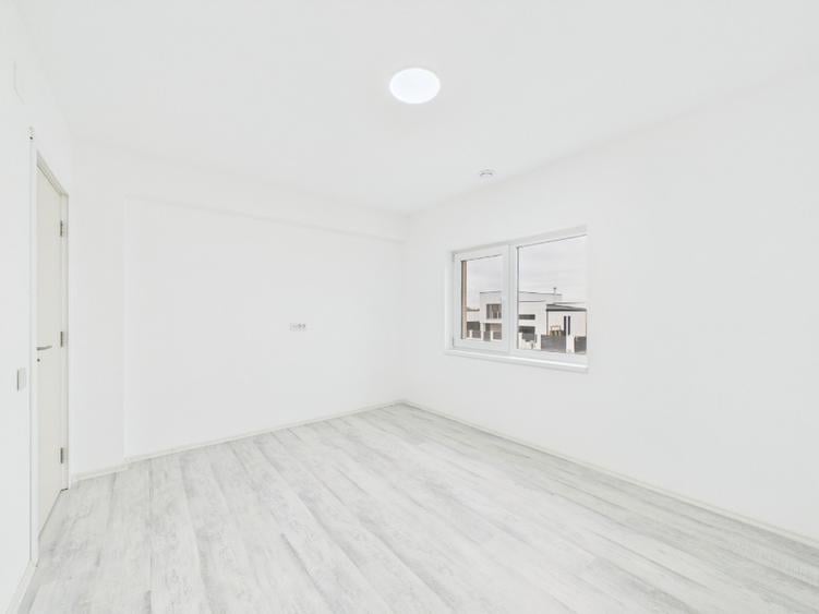 Casa PASIVA SMART Berceni IF