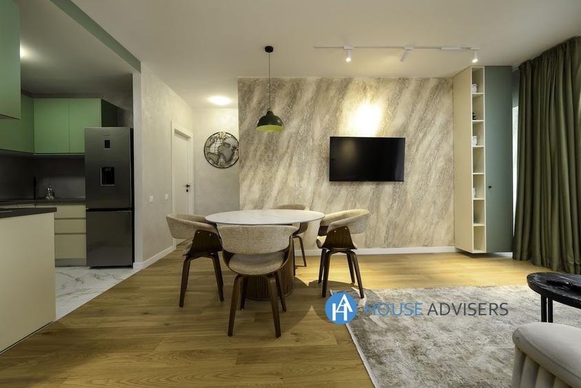 Inchiriere apartament 2 camere Cotroceni One
