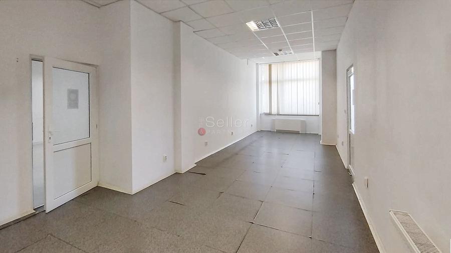 Spatiu cu Multiple Functionalitati