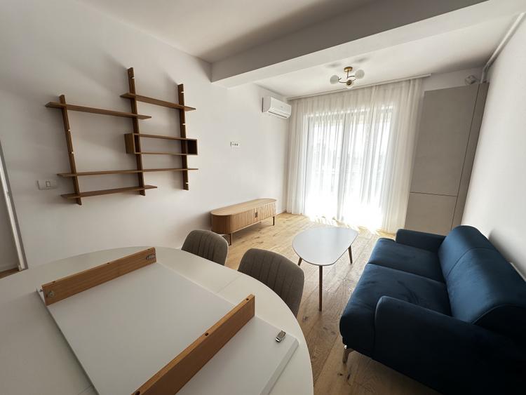 Apartament 2 Camere | Bloc 2026 | Finisat | Mobilat | Utilat | Parcare | CENTRU