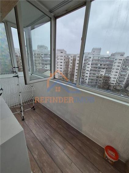 Militari - Gorjului | Apartament 2 camere decomandat | 57 mp | metrou