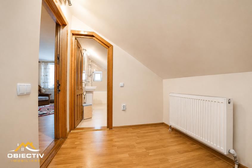 Apartament 2 camere, 69,45 mp, Aleea Salcamilor - Targu Neamt