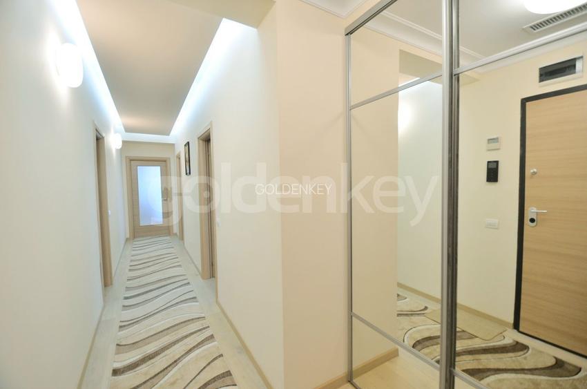 Apartament cu 4 camere si vedere spre Lacul Tei - 11