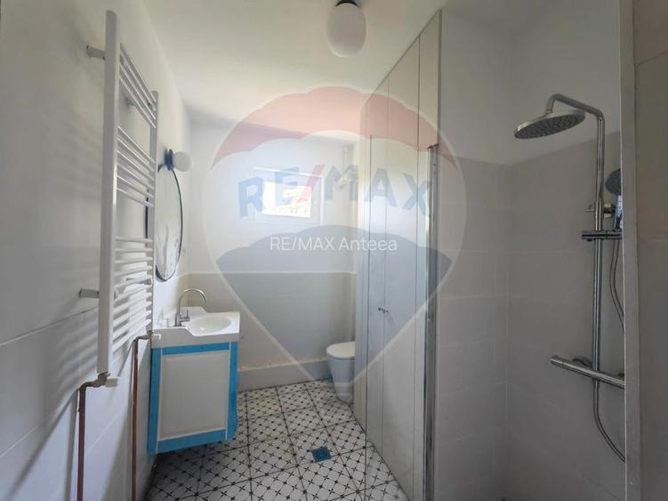 Apartament 3 camere pentru inchiriere - zona Aviatorilor - Primaverii - 13