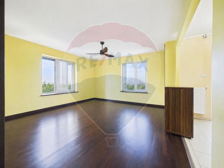 APARTAMENT PREMIUM CU 4 CAMERE , 107 MP, ASMITA GARDENS, BUCURESTI