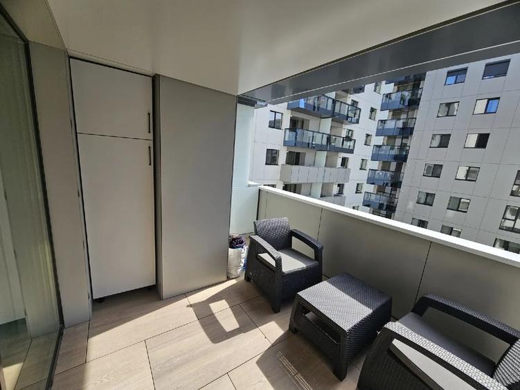 Proprietar Direct - ofer factura catre firme. Apartament 3 camere Cortina Nord