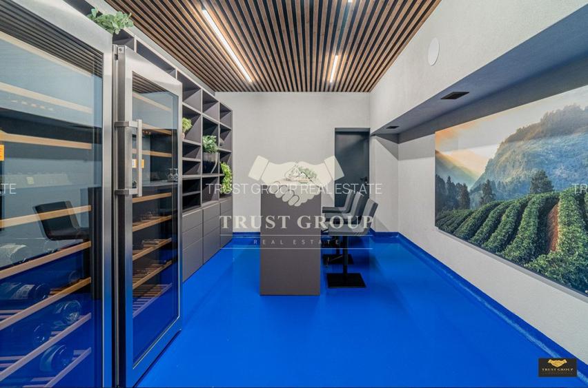 Penthouse tip Duplex Primaverii |+ 2 Locuri Parcare + Boxa - 36