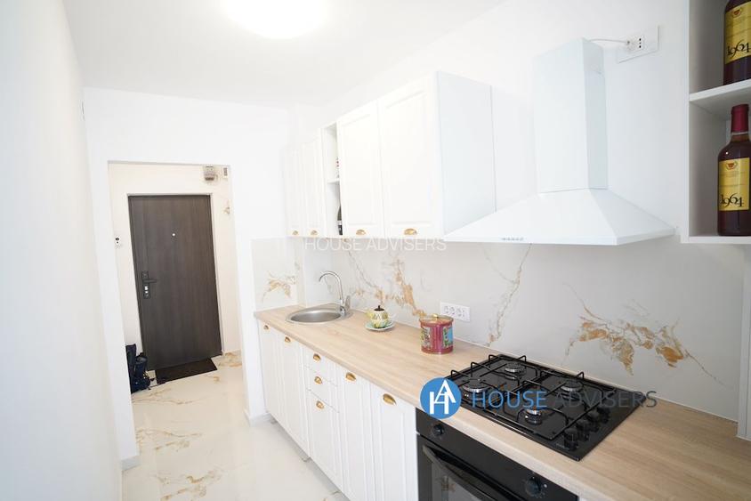Inchiriere apartament 2 camere Universitate - 12