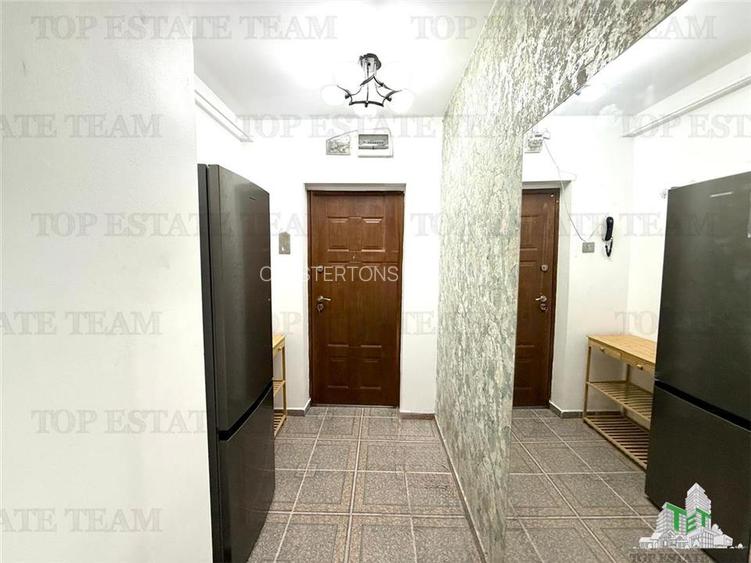 Apartament 3 camere | Renovat | 2 min de Metrou | Drumul Taberei - 8