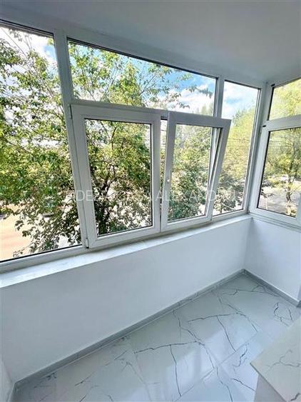Apartament cu 4 camere Dacia, et 1 - 7