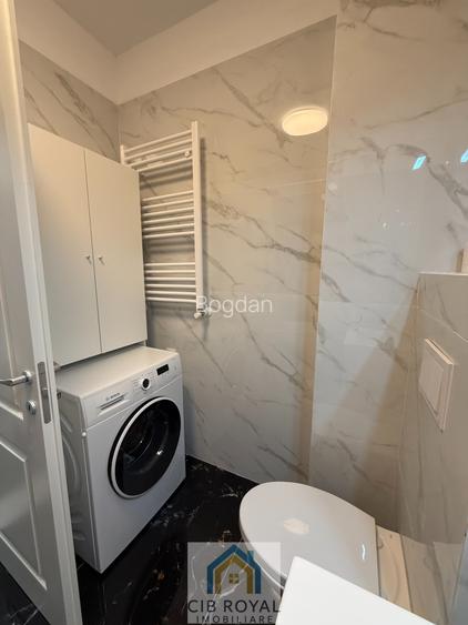 Apart. 2 cam,bloc 2026,Preciziei 6S Residence,zona Preciziei-Pacii 6 min. metrou - 27