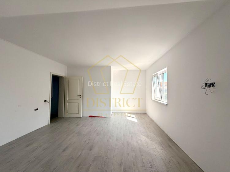 Duplex cu 4 camere | Mosnita Veche, la asfalt | Lidl - 6