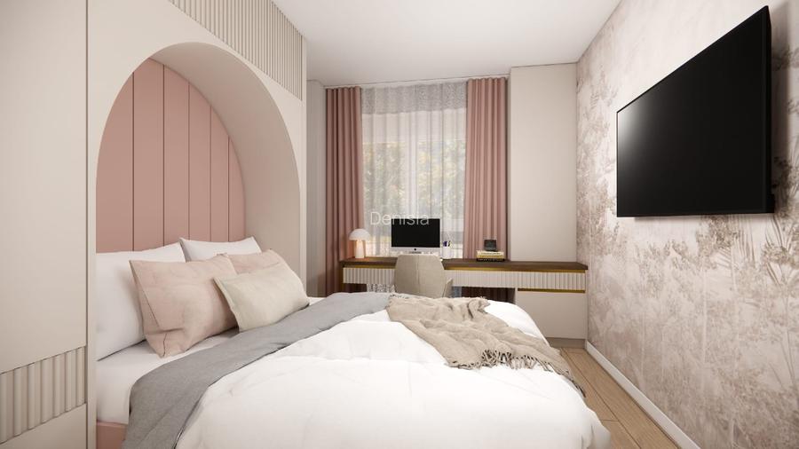 Apartament Premium 3 camere | Cartier Nou  - 2