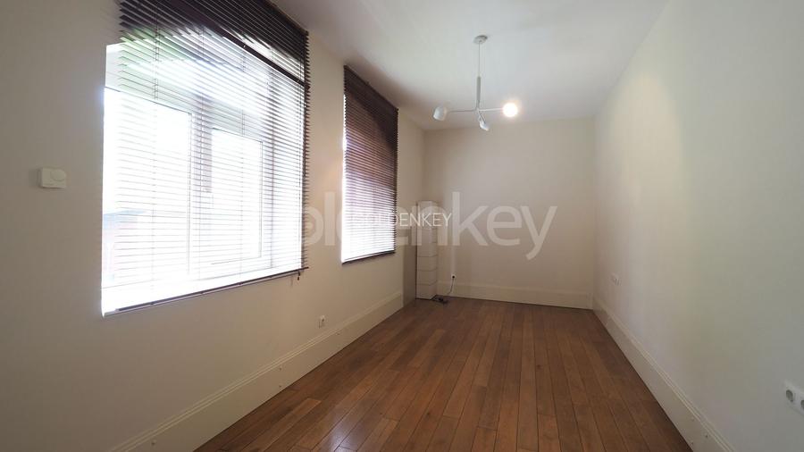 Vila individuala cu 7 camere | gradina matura | 1000mp teren - 10