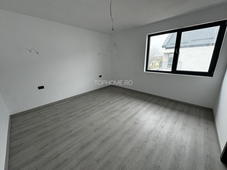 Casa, finalizata, Astrelor - Popesti Leordeni - 16