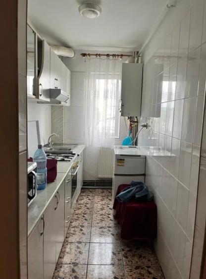 Apartament cu 2 camere decomandat in Alexandru cel Bun-Rond Zimbru